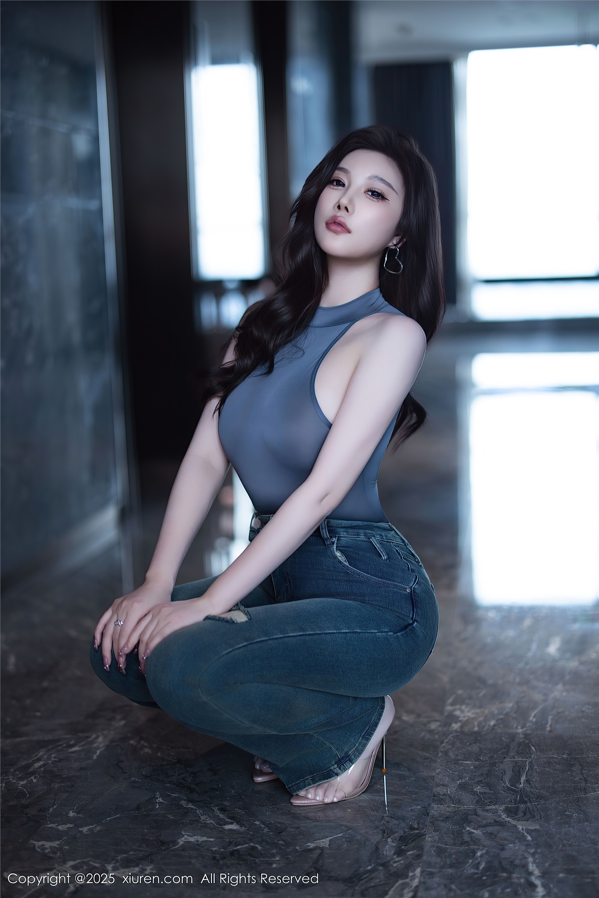 Xiuren秀人网 2025.11.06 NO.10952 CHENCHEN